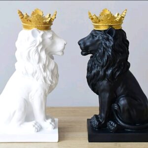 ΛΙΟΝΤΑΡΙ ΔΙΑΚΟΣΜΗΤΙΚΟ ΑΑ-65