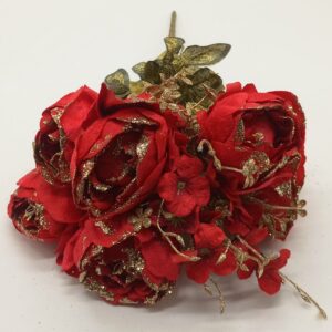 ΛΟΥΛΟΥΔΙ ΓΚΛΙΤΕΡ 50CM