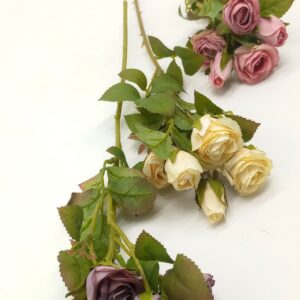 ΤΡΙΑΝΤΑΦΥΛΛΟ ΜΠΟΥΚΕΤΟ 45CM