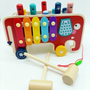 ΠΑΙΧΝΙΔΙ ΕΛΕΦΑΝΤΑΣ