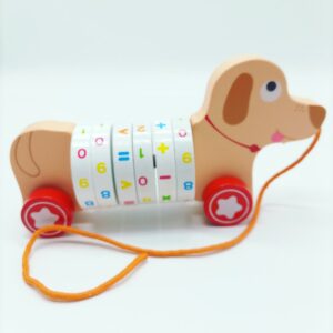 ΣΚΥΛΟΣ ΣΥΡΟΜΕΝΟΣ ΚΟΚΚΙΝΕΣ ΡΟΔΕΣ