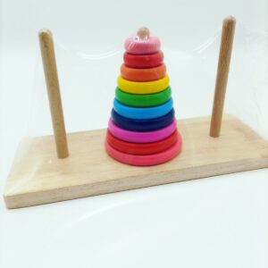 ΠΑΙΧΝΙΔΙ ΠΥΡΑΜΙΔΑ