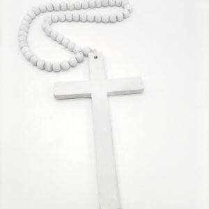 ΡΟΖΑΡΙΟ ΞΥΛΙΝΟ 35CMΧ20CM 100CM