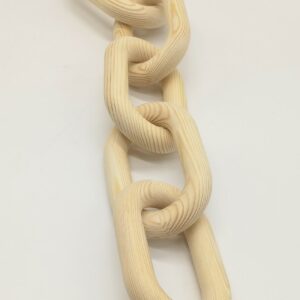 ΞΥΛΙΝΗ ΑΛΥΣΙΔΑ 55CM