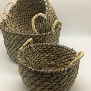 ΒΑSΚΕΤ ΣΕΤ 3ΤΕΜΑΧΙΩ