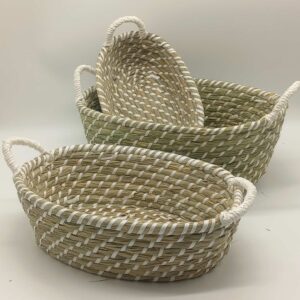 Ν-51 ΚΑΛΑΘΙΑ ΣΕΤ 3 ΤΕΜ