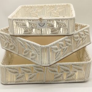 Ν-52 ΔΙΣΚΟΣ ΜΑΚΡΑΜΕ ΣΕΤ 3 ΤΕΜ