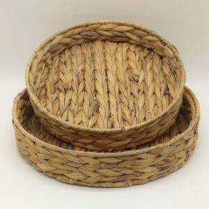 ΦΥΚΙΑ ΔΙΣΚΟΣ ΣΤΡΟΓΓΥΛΟ ΣΕΤ 2ΤΕΜ