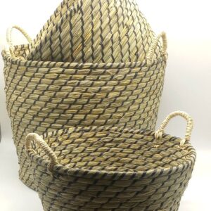 BASKET 36046 BIG ΣΕΤ 3Τ