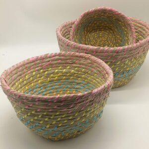 Ν-48 ΚΑΛΑΘΙΑ ΣΕΤ 3ΤΕΜ