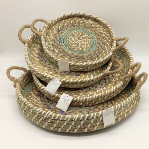 ΚΑΛΑΘΙ ΔΙΣΚΟΣ ΣΕΤ 4ΤΕΜ