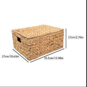 ΚΑΛΑΘΙ ΚΑΠΑΚΙ ΦΥΚΙΑ 35,5Χ27Χ17 1128-95