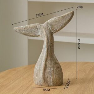 ΟΥΡΑ ΦΑΛΑΙΝΑ 25,5CM