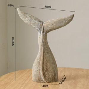 ΟΥΡΑ ΦΑΛΑΙΝΑ 39,5CM