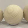 ΜΠΑΛΑ ΞΥΛΙΝΗ 10CM